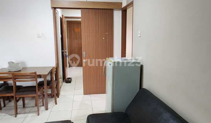 Disewakan Apartemen Pavilion Permata Type 2 Bedroom Furnished
