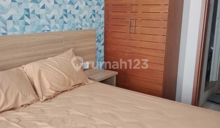 Dijual Apartemen Pavilion Permata 2 Type Studio Furnished