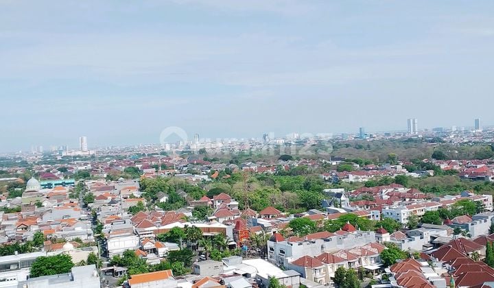 Disewakan Apartemen Pavilion Permata Type 2 Bedroom Kosongan