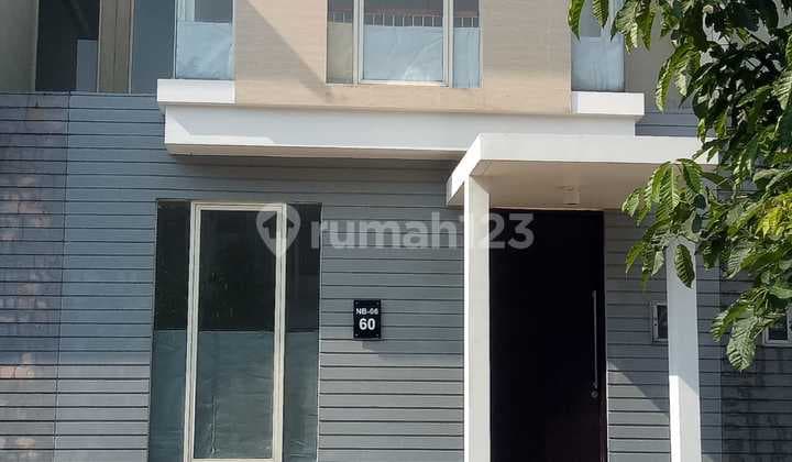 Dijual Rumah 2 Lantai di Citraland Surabaya Barat