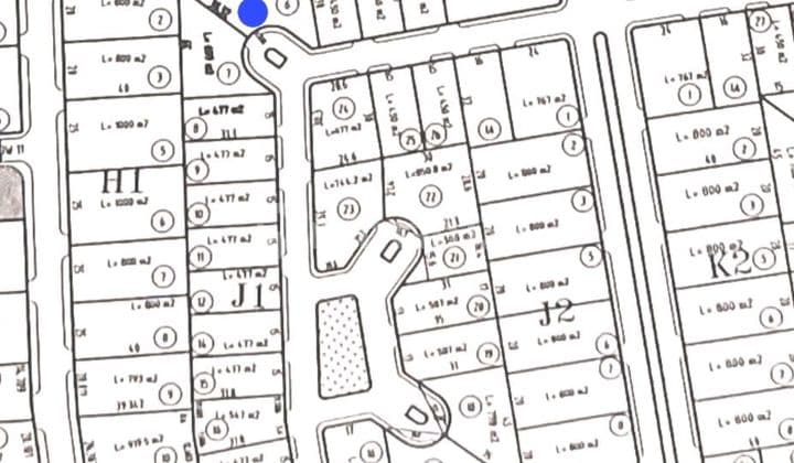 Land for Sale in Citraland Housing, Selat Golf Cluster