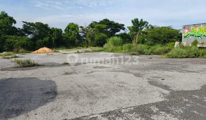 Land for Rent in Ambeng 2, Cerme, Gresik