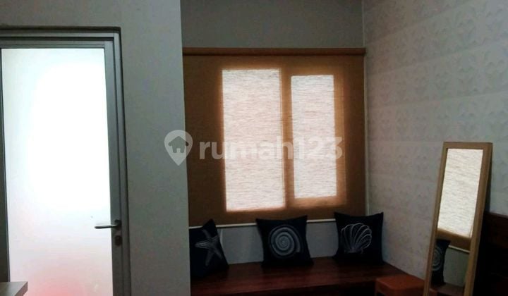 Disewakan Apartemen Pavilion Permata Tower 2 Type Studio Furnished
