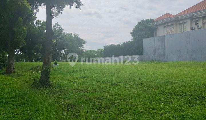 Land for Sale in Prime Location Citraland Housing