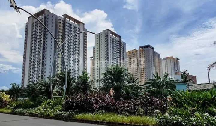 Dijual Apartemen Springlake Bekasi Lokasi Strategis dengan Fasilitas Lengkap 73405 Er
