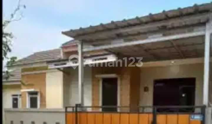 Rumah Idaman Lokasi Strategis di Citra Indah City Bogor 73652 Mar