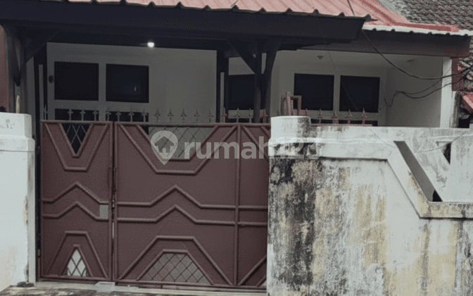 Rumah Sewa Nyaman di Thb dengan Suasana Asri (22219 Sv)