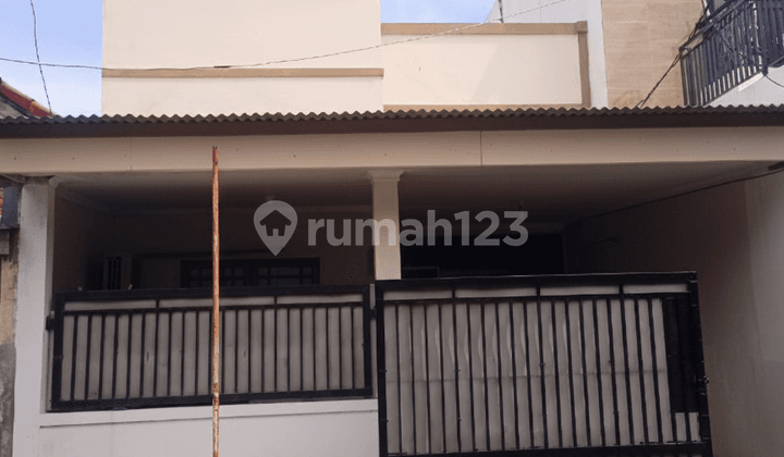 Rumah Siap Huni Permata Harapan Baru Hanya 800 Juta (73575 MAR)