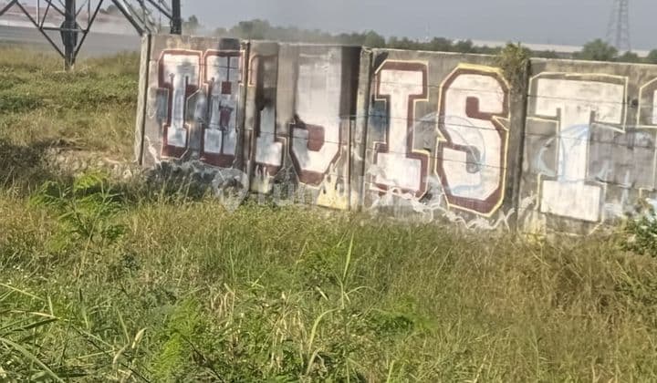 Tanah Kavling Ideal untuk Investasi di Area Clincing (73516 Yos)