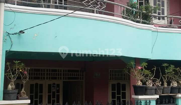 Dijual Cepat Rumah Siap Huni Akses Mudah Kemana Saja 73701 Sri