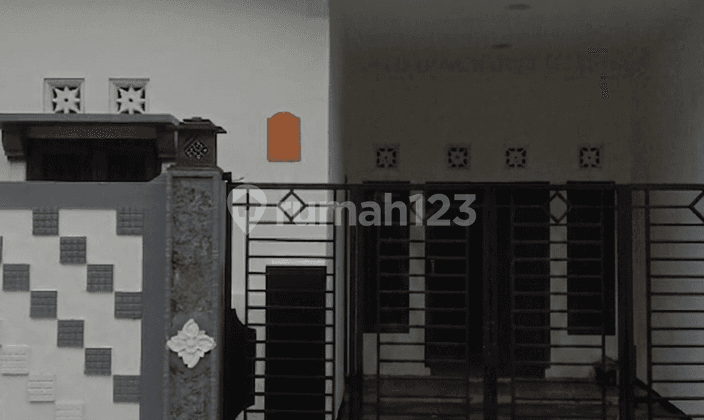 Favorite Rental House with Attractive Price Location Harapan Indah 22248