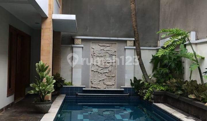 Good Investment, Prime Area Jalan Lebar, Private Pool