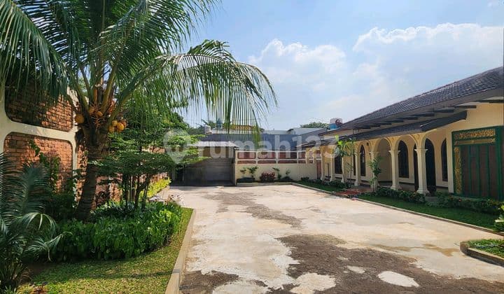 Cari Rumah Untuk Investasi? Rumah Ini Pilihan Anda SHM