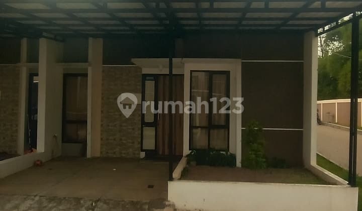 Hunian Komersil 1 Lantai Murah Dekat BSD