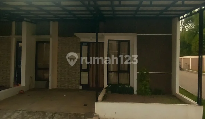 Cheap 1-Story Commercial Residence Near BSD