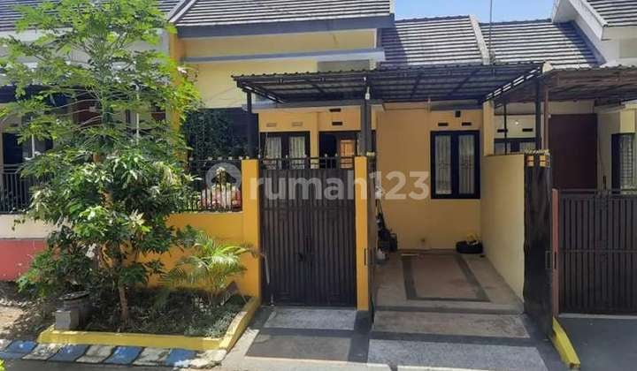 Tirtasani Royal Resort Housing, Karanglo, Karangploso, Malang