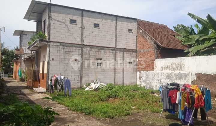 Tanah Kavling 9 Menit Dr Exit Tol Pakis Malang