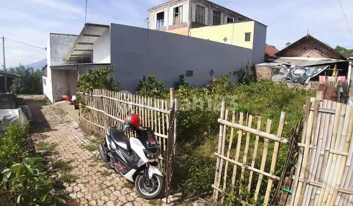 Dijual Tanah SHM Bumiaji Batu 5 Menit Dr Coban Talun