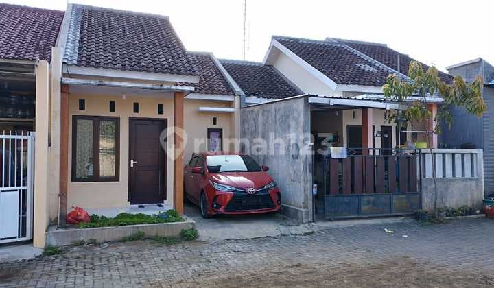 Rumah Siap Huni Merjosari Perbatasan, Masuk Dau Kota Malang