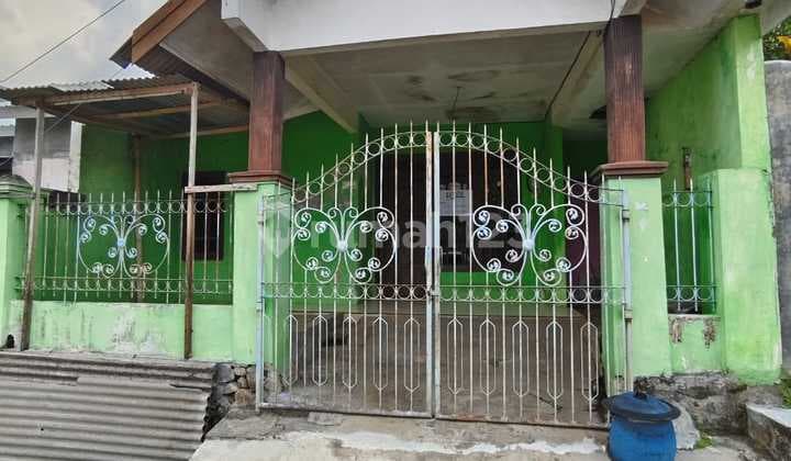 Rumah SHM Pondok Mutiara Asri Pandanlandung Wagir Jual Edisi B.u Poll