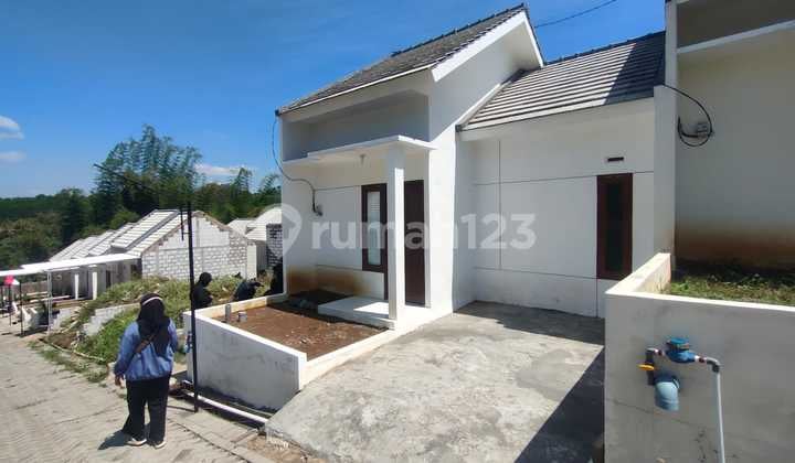 Perumahan Subsidi Wagir Malang Ansuran flatt