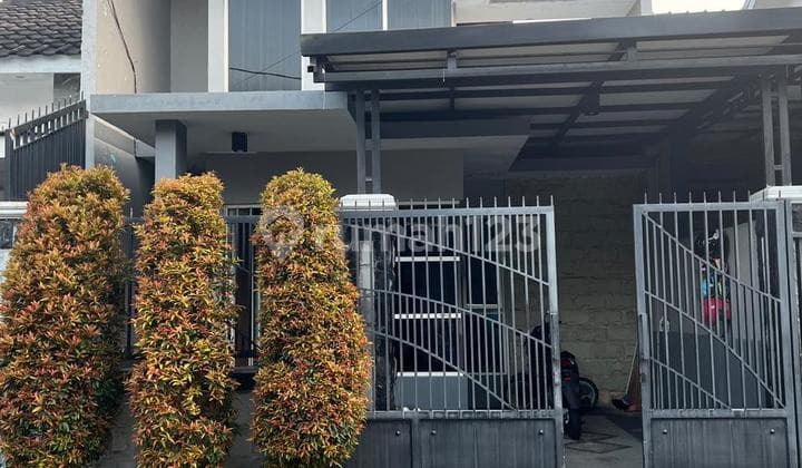 Rumah SHM Sukun Pondok Indah Malang Kota Dijual Cepat B.u Poll