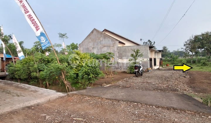 SHM Land East Pakisjajar Pakis Market Malang 13 x 13 = 169m2