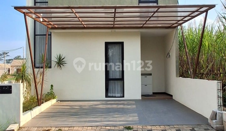 Perumahan Sidorahayu Wagir perbatasan Sukun Kota Malang