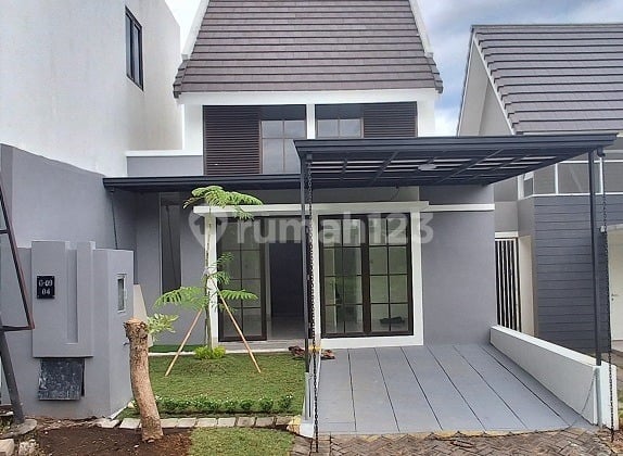 Affordable House in Malang Anggun Sejahtera Lawang Bess Resort For Sale