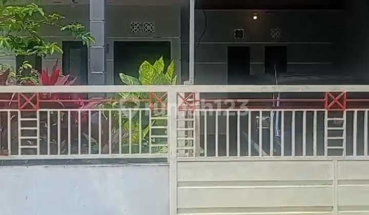 Perumahan Griya Sejahtera Landungsari 5 menit dr kampus UMM3