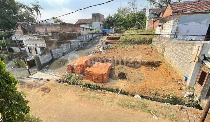 Tanah Murah SHM Mulyorejo Sukun Malang Kota Dijual cepat B.U Poll