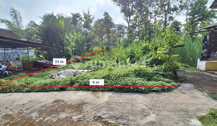 SHM Land Bugis Pakis Malang Hook Position For Quick Sale B.u Poll