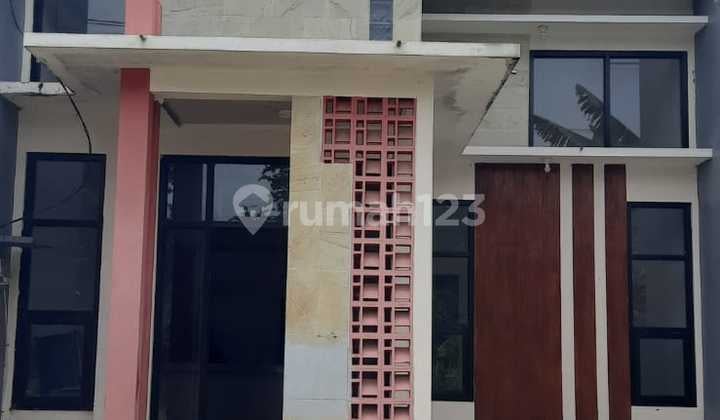 Rumah SHM Pandanrejo Wagir Malang Dijual Murah Edisi B.u