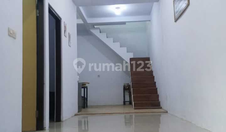 Rumah Murah 1,5 Lantai Kedungrejo,Pakis Malang Dijual Cepat