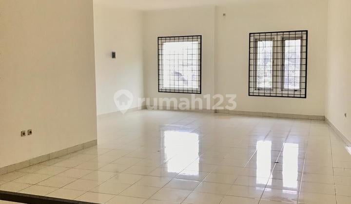 Ruko Murah di Jalan Sudirman Bandung