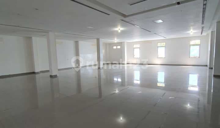 Ruang Usaha Murah Sayap Dago Bandung