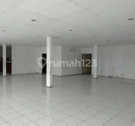 Ruko Sayap Sukajadi Jalan Cemara Bandung