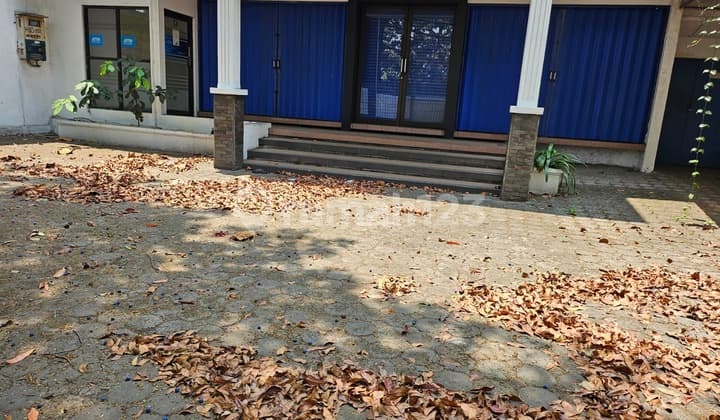 Ruko Jalan Sukajadi Bandung