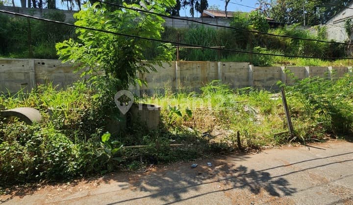 Tanah Tirtasari Sayap Setra Duta Bandung