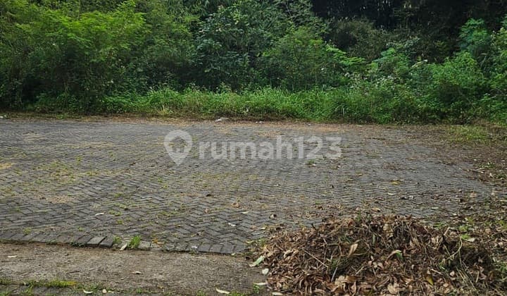 Tanah Murah Dago Pakar di Bawah Harga Pasar