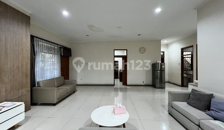 Rumah Siap Huni di Muara Baru Bandung