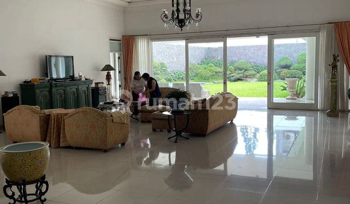 Rumah Bagus Dekat Borromeus Bandung