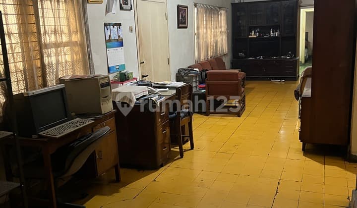 Rumah di Jalan Amir Machmud Harga Bersahabat