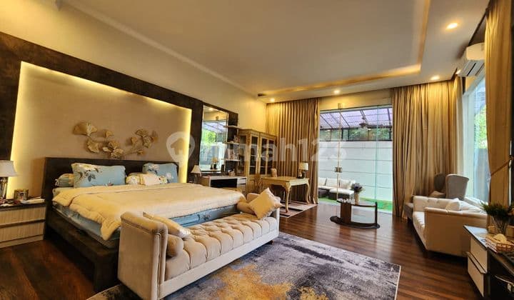Rumah Mewah Sayap Setiabudi Dibawah Harga Pasar Hanya 4Man