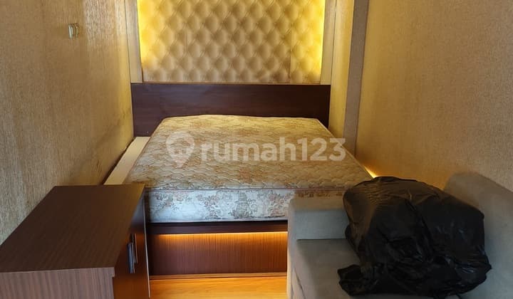 Apartemen Gateway Cicadas 3BR Furnished Murah