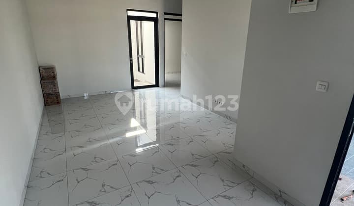 Rumah Murah Kopo Katapang Bandung