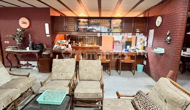 Rumah Murah Siap Huni di Hegarmanah Bandung