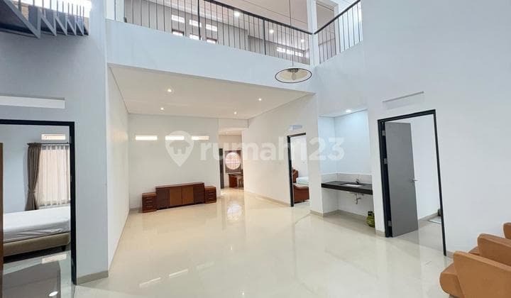 Nice 2-Story House in Pasir Salam Bandung