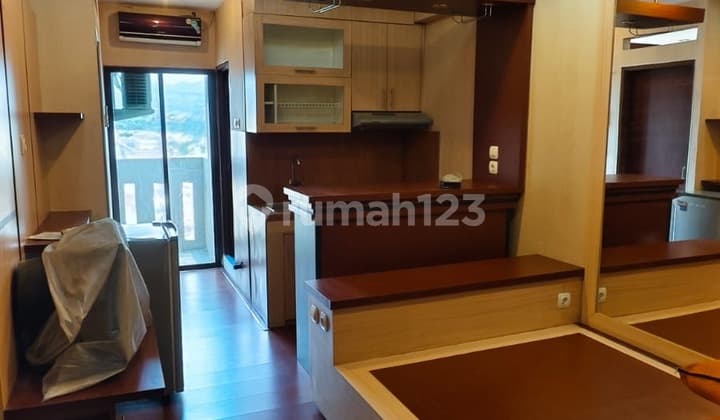 Cheap Furnished Gateway Cicadas Bandung Apartment