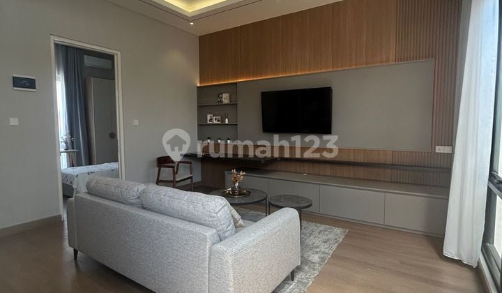 Rumah Minimalis Bagus di Taman Sakura Soekarno Hatta Bandung